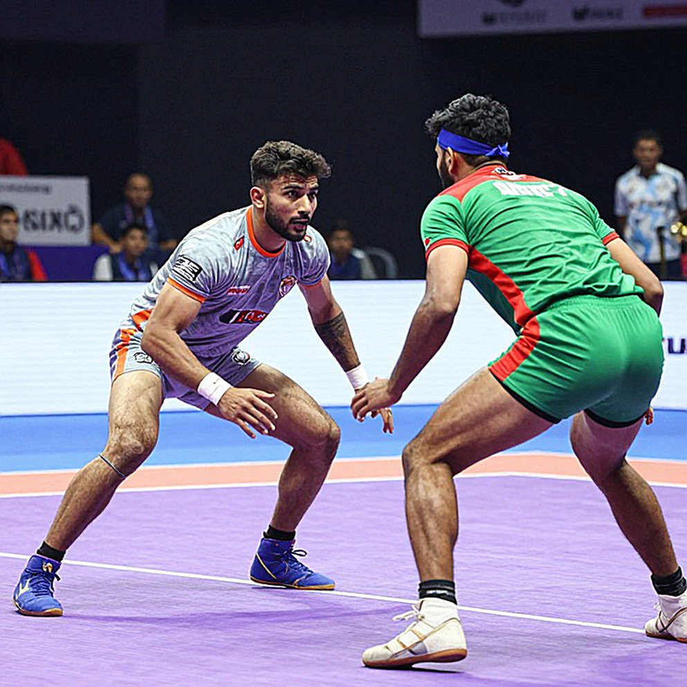 সবচেয়ে শক্তিশালী দল নয়, সবচেয়ে বড় পরীক্ষা: কমনওয়েলথ কাবাডিতে ভারতের আসল কৌশল