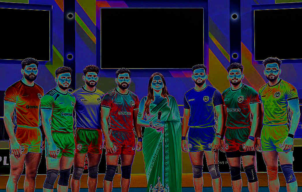 সবচেয়ে শক্তিশালী দল নয়, সবচেয়ে বড় পরীক্ষা: কমনওয়েলথ কাবাডিতে ভারতের আসল কৌশল সবচেয়ে শক্তিশালী দল নয়, সবচেয়ে বড় পরীক্ষা: কমনওয়েলথ কাবাডিতে ভারতের আসল কৌশল