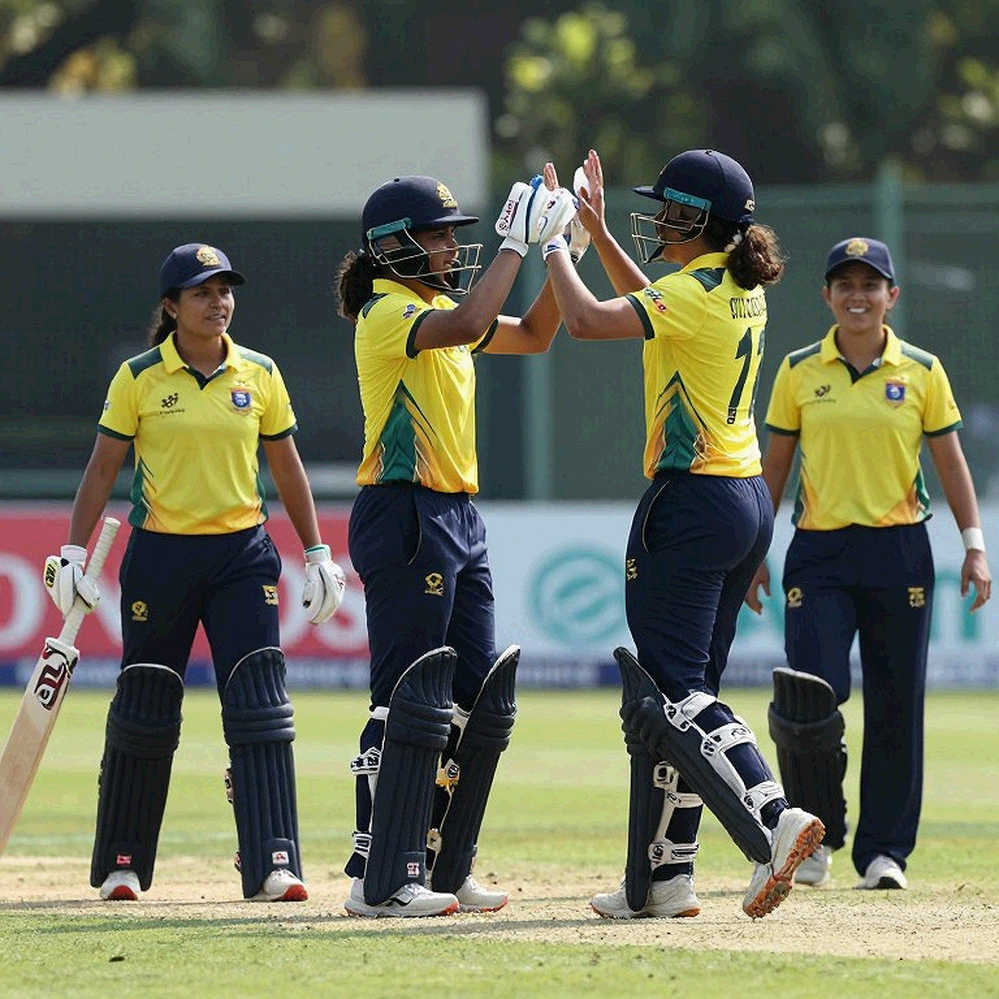 Where the Scorecard Goes Silent: Cricket's Archive of Absence