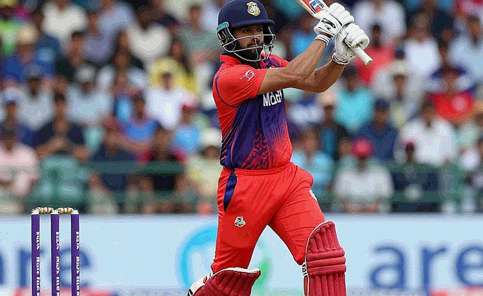 Where the Scorecard Goes Silent: Cricket's Archive of Absence
