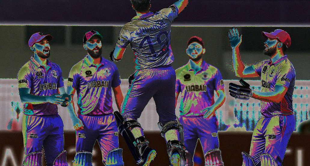 খালি রিপোর্ট: ক্রিকেট ডেটার নীরব সংকট ও ব্লকচেইনের প্রতিশ্রুতি