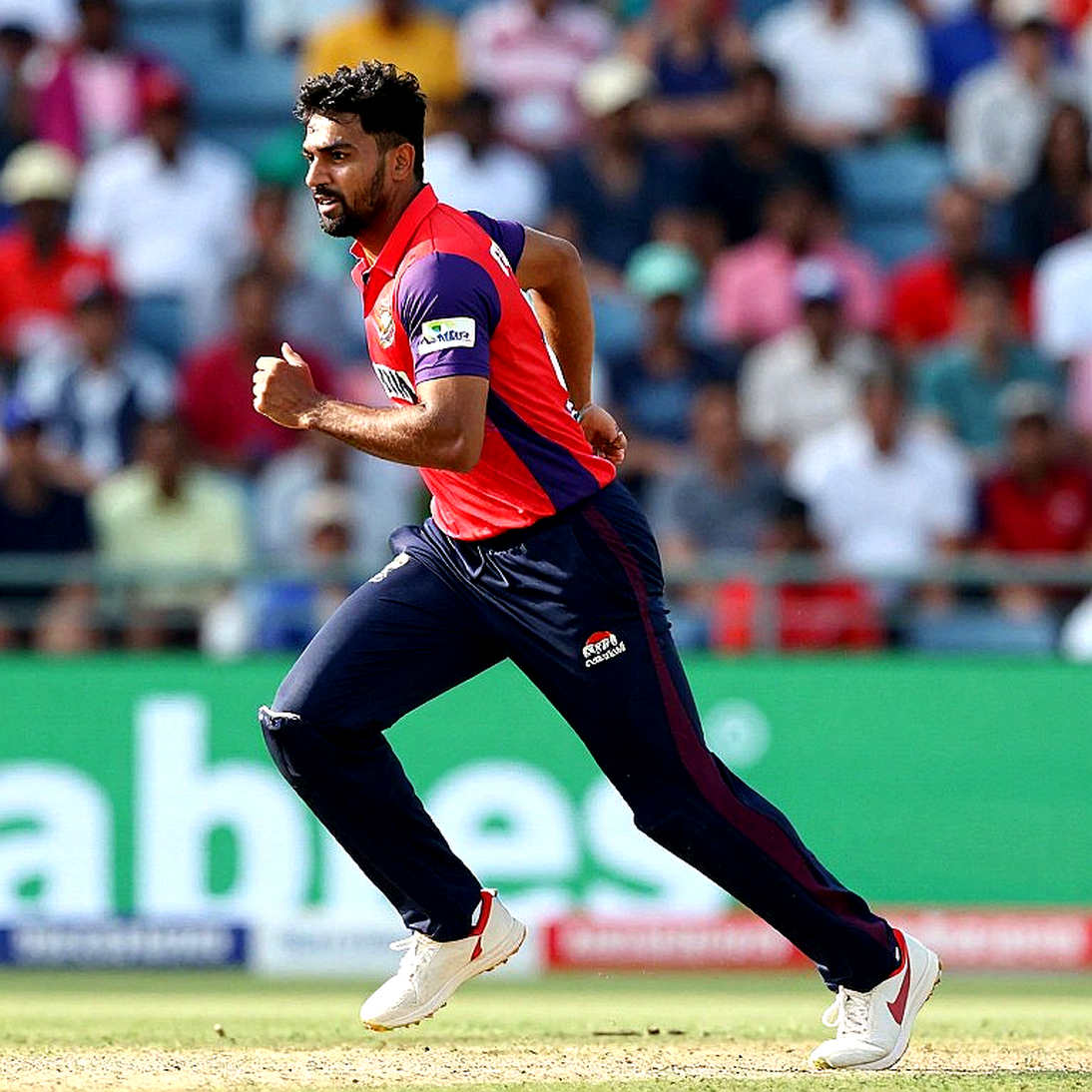 Dew, Spin and Load: The Three Variables That Write Asia's Fate at the 2026 T20 World Cup Dew, Spin and Load: The Three Variables That Write Asia's Fate at the 2026 T20 World Cup