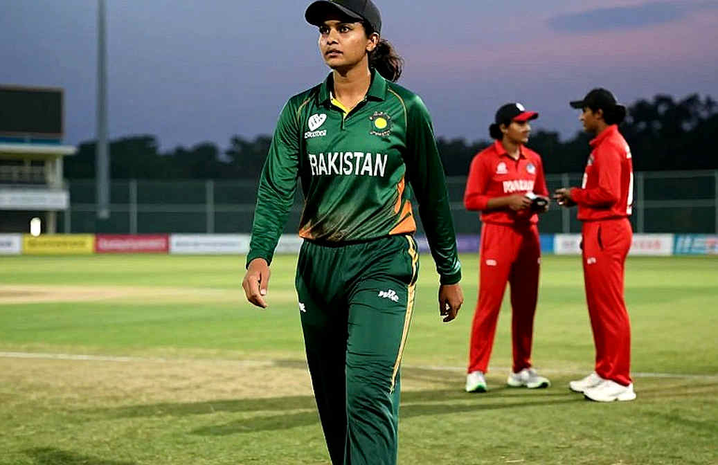 The Empty File: Where Asian Cricket's Data Pipeline Silently Collapses The Empty File: Where Asian Cricket's Data Pipeline Silently Collapses