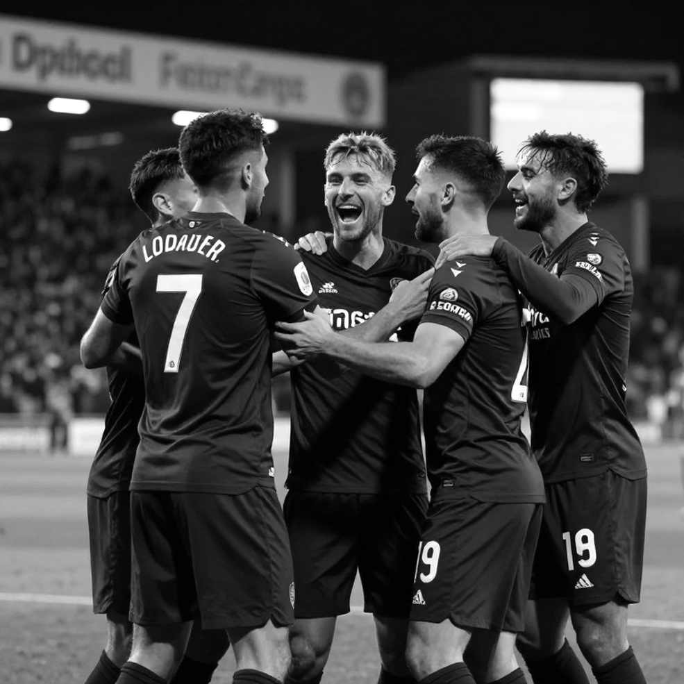 Empty Data, Full Verdict: The Receipt-Free Hot-Take Trap in Football Analysis Empty Data, Full Verdict: The Receipt-Free Hot-Take Trap in Football Analysis