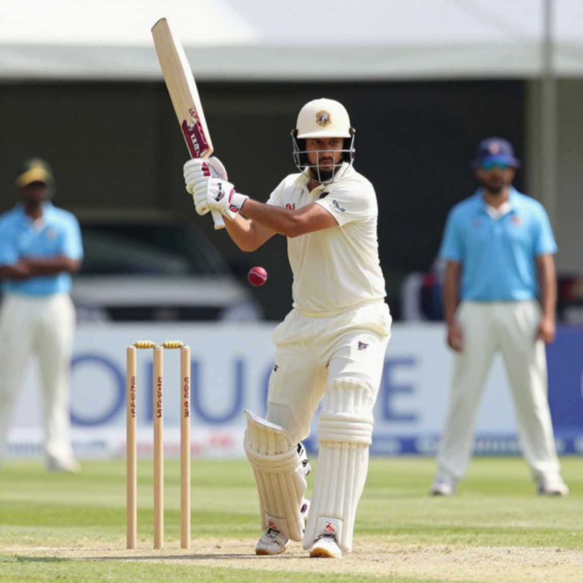 The Empty Docket: When Cricket's Own Analysis Pipeline Files a Null Report to the Referee The Empty Docket: When Cricket's Own Analysis Pipeline Files a Null Report to the Referee