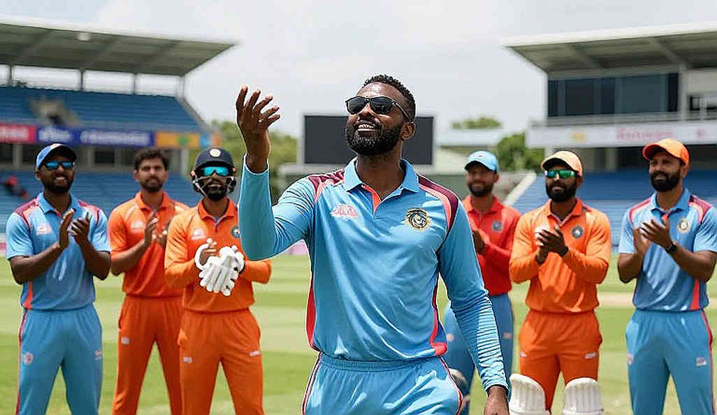 যে পাইপলাইন খালি ফিরেছে: ক্রিকেট ডেটা, অডিটযোগ্য লেজার এবং ব্লকচেইনের অসম প্রতিশ্রুতি