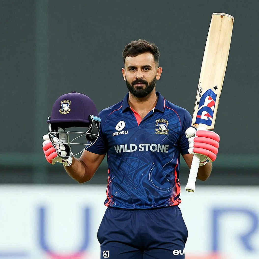 The Unpriced Over: Asia's Fast Bowling, the Auction Price and the Body's Ledger