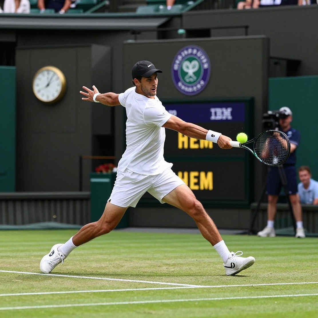 Sinner Delays Comeback Again: Right Knee, 500 Points, and Zverev's Clock Sinner Delays Comeback Again: Right Knee, 500 Points, and Zverev's Clock