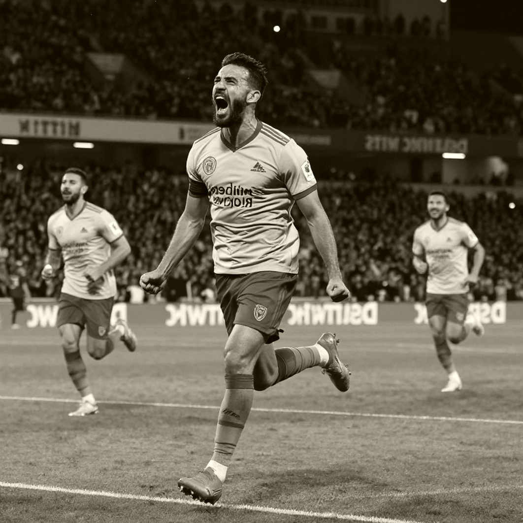 Three Matches, Fifteen Final Minutes: Where the Scoreline Speaks Louder Than the Data