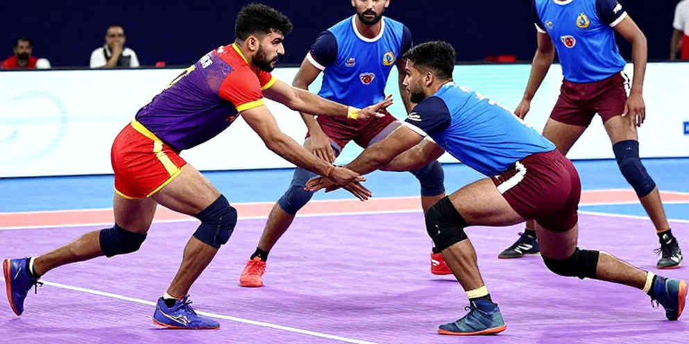 ৪৮-২৪ শুধু স্কোর নয়: এশিয়াড সেমিফাইনালে ভারতের জয় নারী কাবাডির কাঠামোগত দুর্বলতাকেও উন্মোচন করে