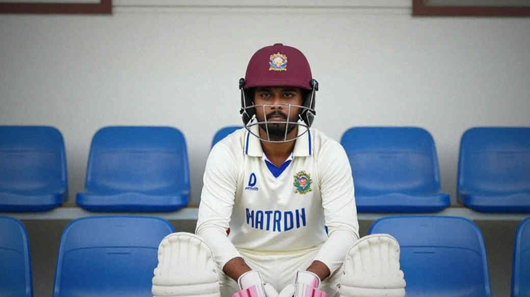 পাওয়ারপ্লে নয়, সপ্তম থেকে পঞ্চদশ ওভার: সিলেটের এক ভোর বাংলাদেশের টি-টোয়েন্টি ধাঁধা কীভাবে খুলে দিল