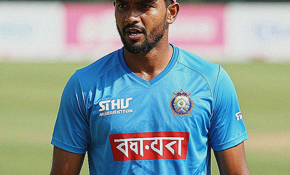 ক্যালেন্ডারের ওজন: বাংলাদেশের বোলিং ওয়ার্কলোড আর মিরপুরের ডট-বলের ছন্দ ক্যালেন্ডারের ওজন: বাংলাদেশের বোলিং ওয়ার্কলোড আর মিরপুরের ডট-বলের ছন্দ