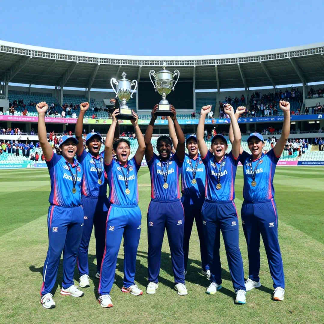 The Silence of the Transfer Window: Where Cricket's Economy, Not the Scoreboard, Plays the Real Game