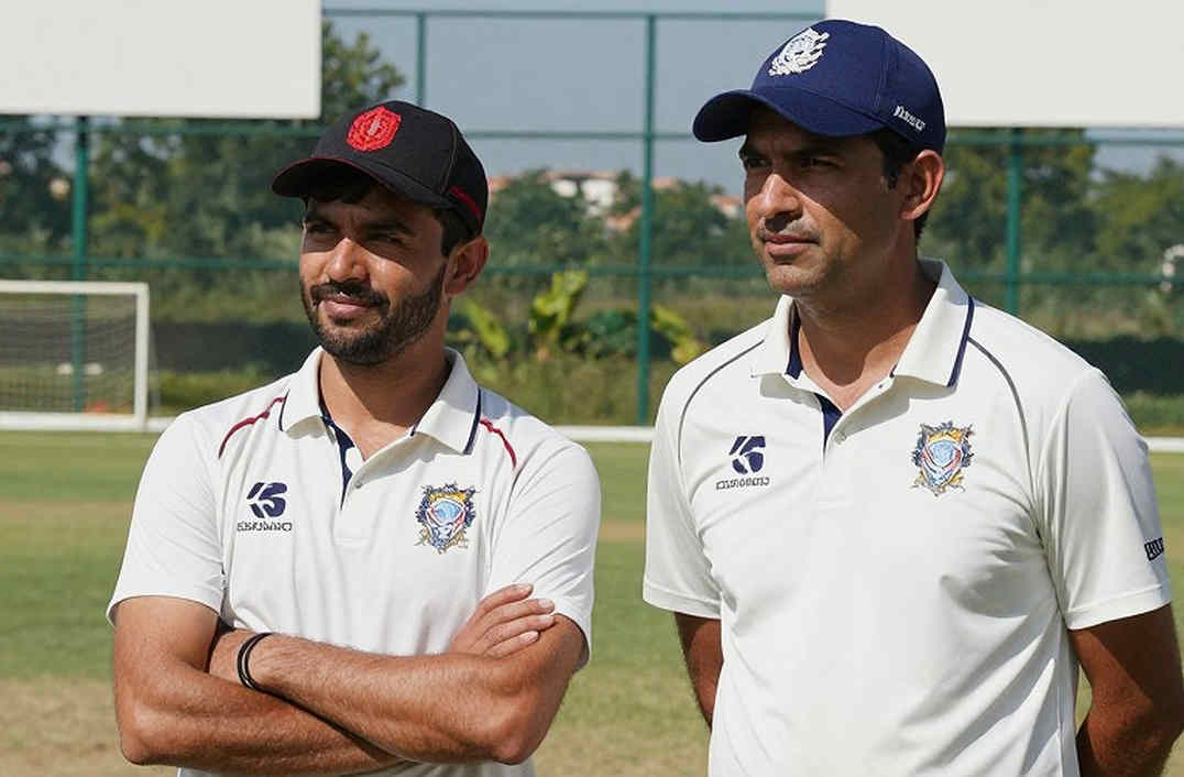 আম্পায়ারের কল: ডিআরএস যেভাবে সিদ্ধান্তের ক্ষমতা মাঠ থেকে স্ক্রিনে সরিয়ে নিল আম্পায়ারের কল: ডিআরএস যেভাবে সিদ্ধান্তের ক্ষমতা মাঠ থেকে স্ক্রিনে সরিয়ে নিল