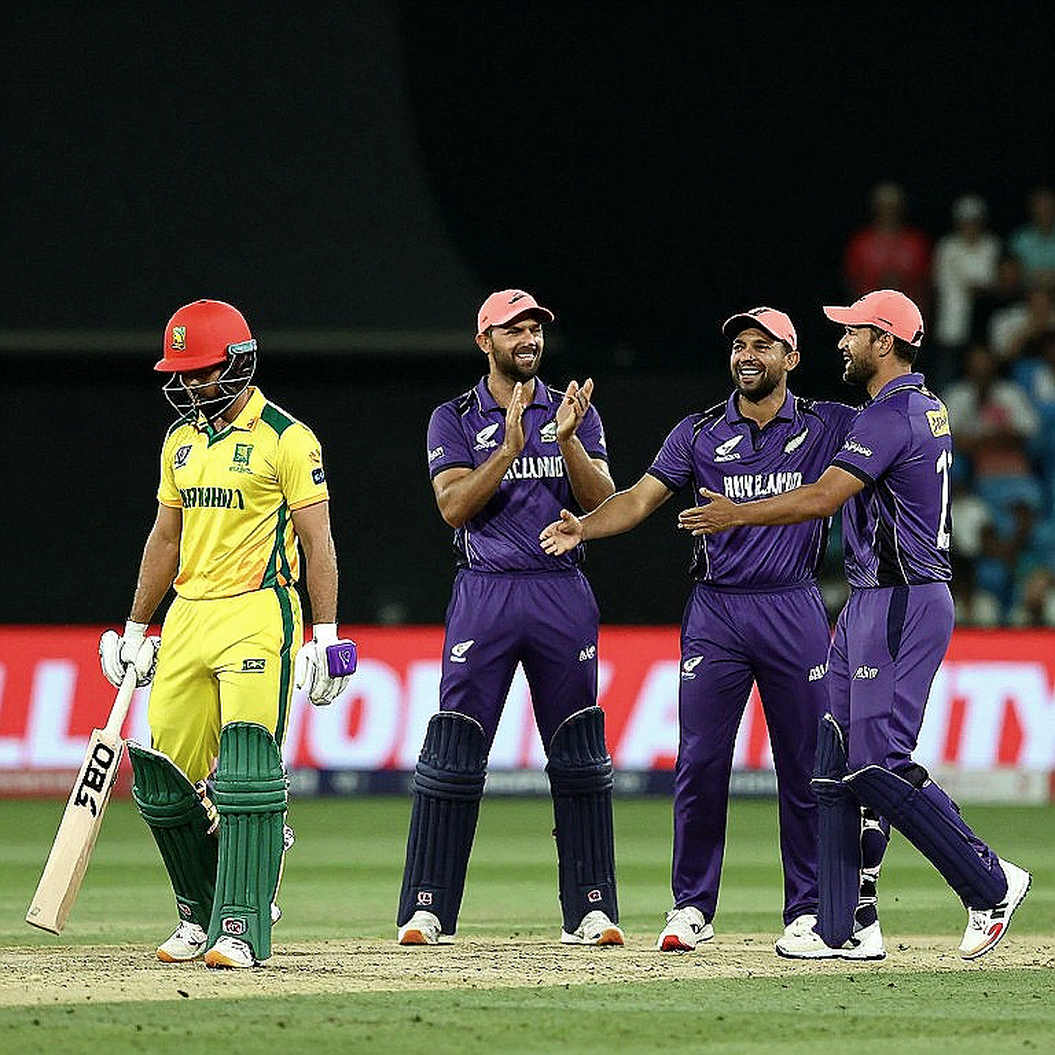 The Mirpur Dot-Ball Myth: Bangladesh's Middle-Overs Crisis Belongs to the System, Not the Batsman The Mirpur Dot-Ball Myth: Bangladesh's Middle-Overs Crisis Belongs to the System, Not the Batsman
