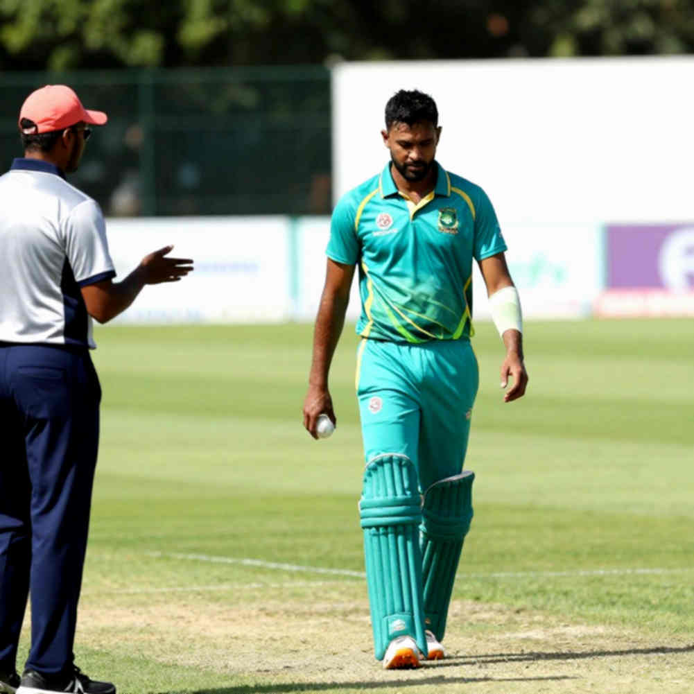 আম্পায়ারিং সিদ্ধান্তের হিসাবনিকাশ: ১১৮টি সিদ্ধান্ত থেকে শেখা ক্রিকেটের অদৃশ্য mécanique