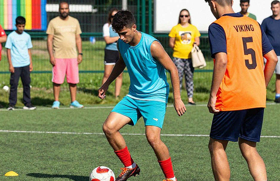 Kop Songs, Token Codes: Blockchain's Quiet Revolution in Football Kop Songs, Token Codes: Blockchain's Quiet Revolution in Football