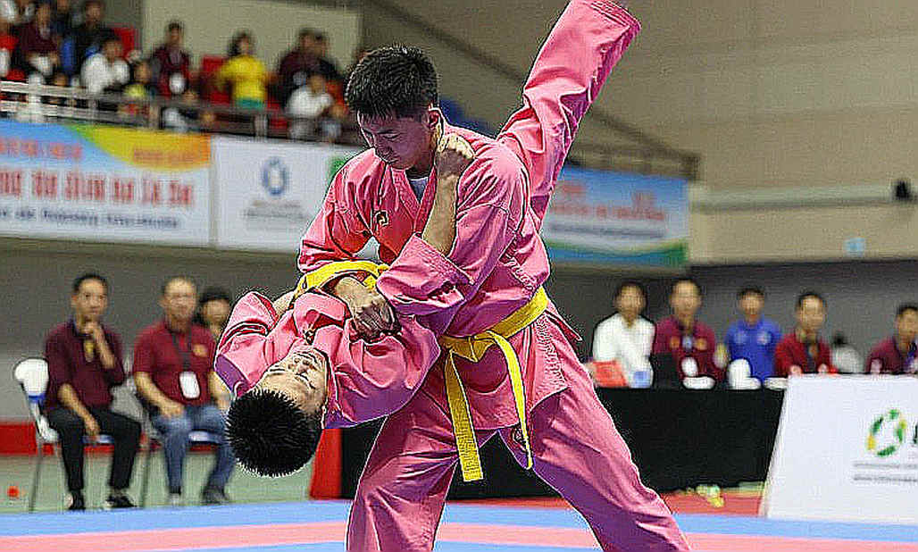 42-41 Overtime History: Singapore's First Épée Team Bronze at the Asian Games 42-41 Overtime History: Singapore's First Épée Team Bronze at the Asian Games