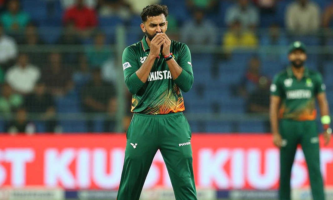 Ranchi's Memory and Ajit Agarkar's Changed Role: Tape-Study Behind the Headline Ranchi's Memory and Ajit Agarkar's Changed Role: Tape-Study Behind the Headline