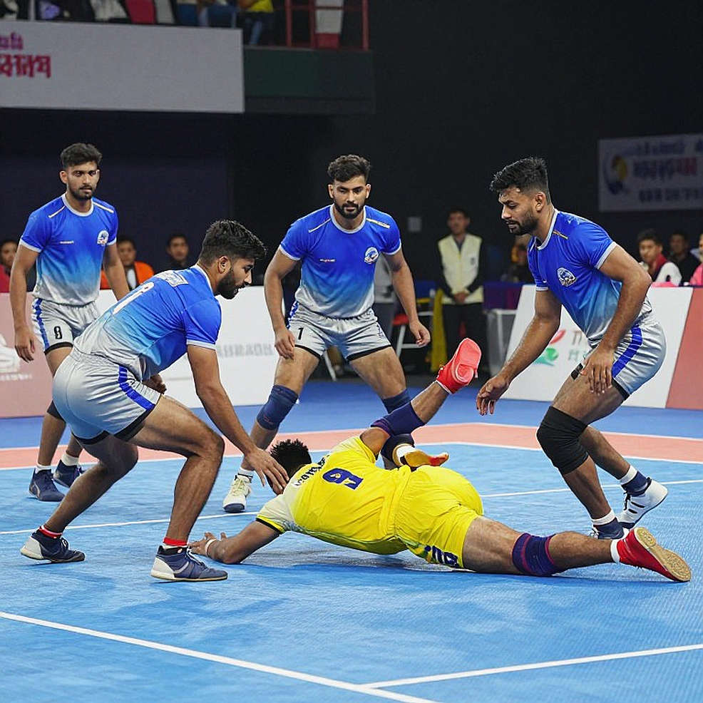 শূন্য ইনপুট, শূন্য বিশ্লেষণ: যখন ইস্পোর্টস পাইপলাইন নিজেই হোঁচট খায়