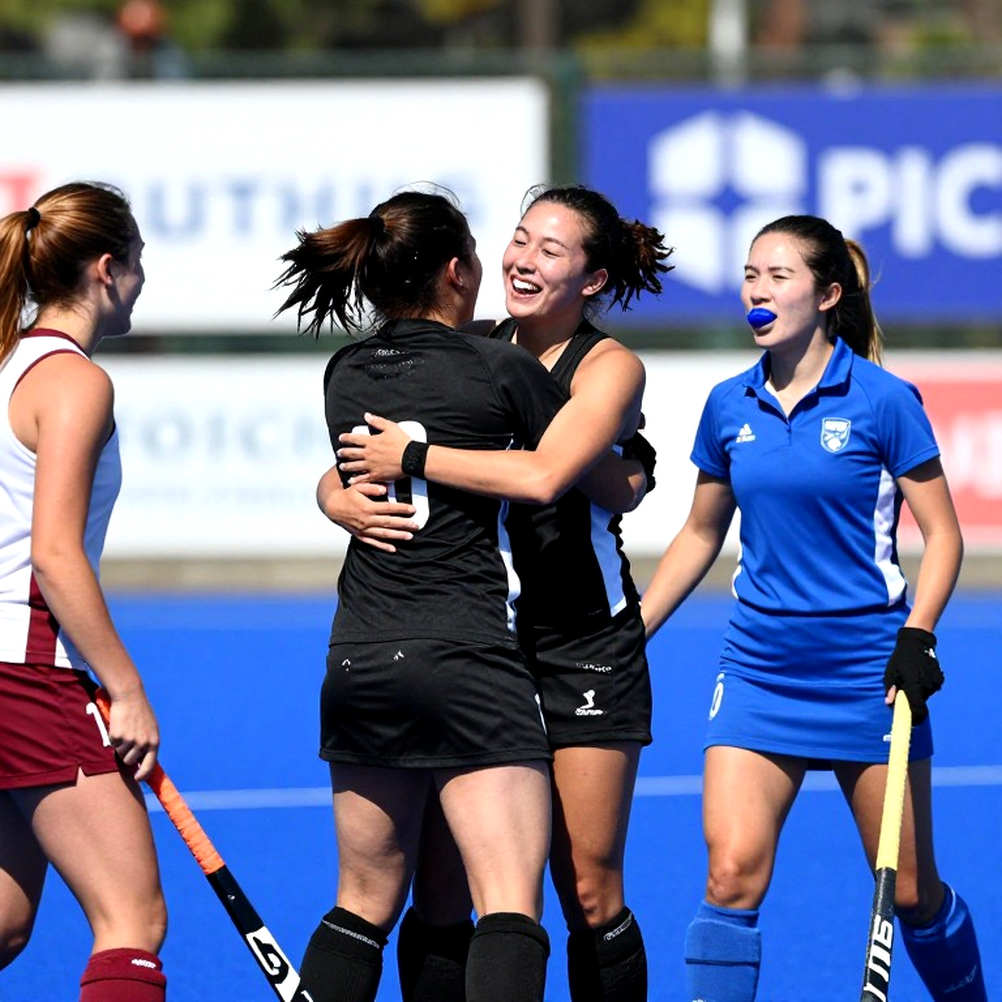 A Correction in the Fixture List: Bangladesh's Entry Papers and Risk at the Asian Champions Trophy