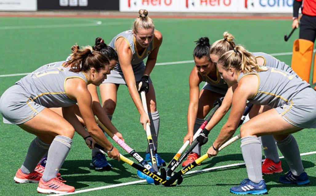A Correction in the Fixture List: Bangladesh's Entry Papers and Risk at the Asian Champions Trophy