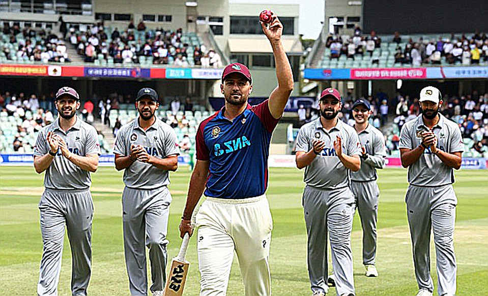 শামি কি ফিরবেন? নিউজিল্যান্ড সিরিজের আগে ভারতের পেস-ধাঁধার আসল হিসাব