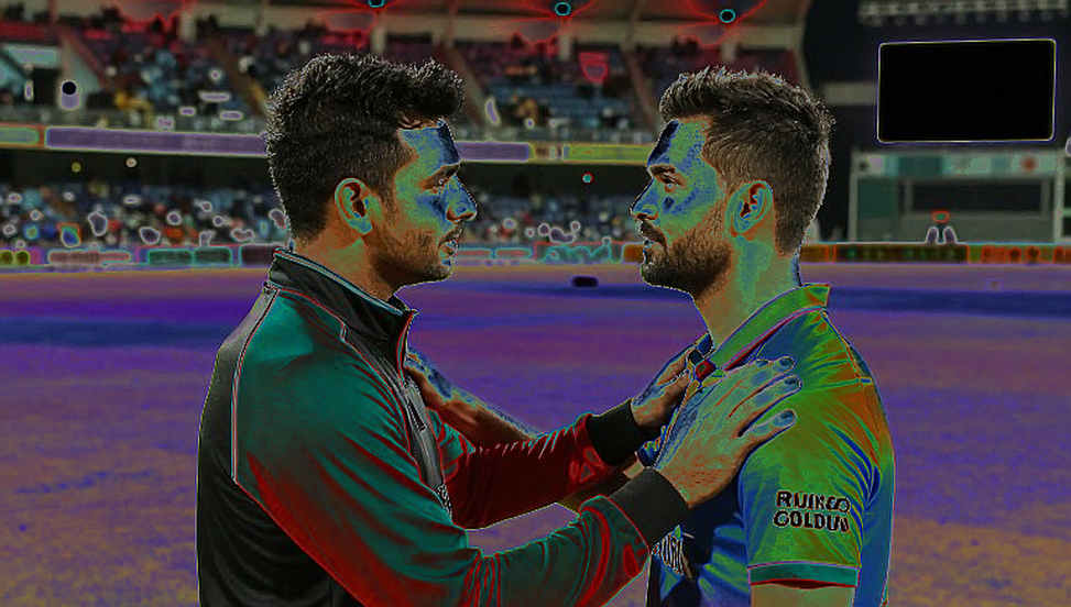 আম্পায়ার্স কল: অর্ধেক বলের সেই ফাঁক, যেখানে ম্যাচের ভাগ্য লেখা হয়
