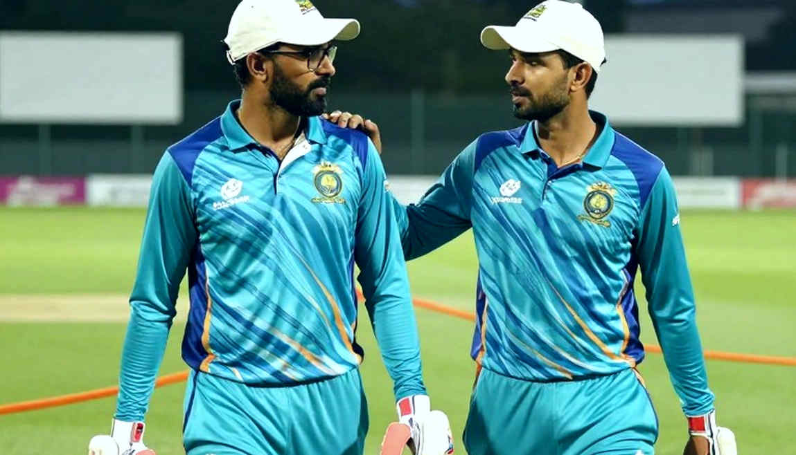 ব্লকচেইন প্রযুক্তি ও ক্রিকেট ডেটা বিশ্লেষণের ভবিষ্যৎ: একটি সমন্বিত পর্যালোচনা ব্লকচেইন প্রযুক্তি ও ক্রিকেট ডেটা বিশ্লেষণের ভবিষ্যৎ: একটি সমন্বিত পর্যালোচনা