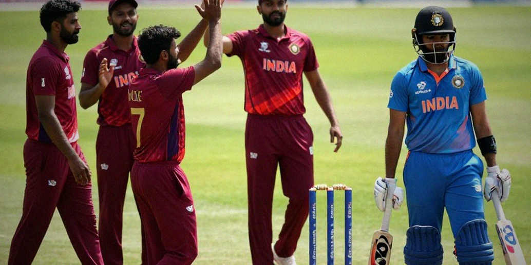 ডেথ ওভারের বিভ্রান্তি: টি-টোয়েন্টি ক্রিকেটে ডেটা যেভাবে ভুল পথ দেখায়