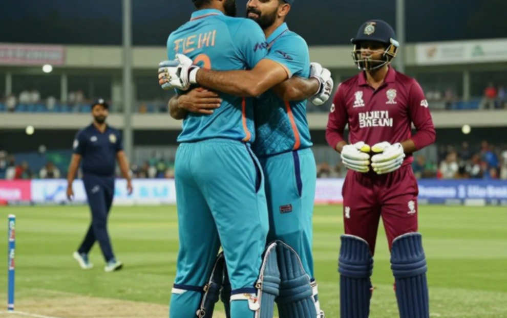 লর্ডসের ছয় রান: একটি সিদ্ধান্তের তিন কোণ ও দুই ইঞ্চি