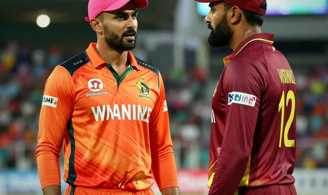 মিডল-ওভারের জ্যামিতি: নিলামের বাজার কেন নন-স্ট্রাইকার এন্ডকে ভুল দাম দেয় মিডল-ওভারের জ্যামিতি: নিলামের বাজার কেন নন-স্ট্রাইকার এন্ডকে ভুল দাম দেয়