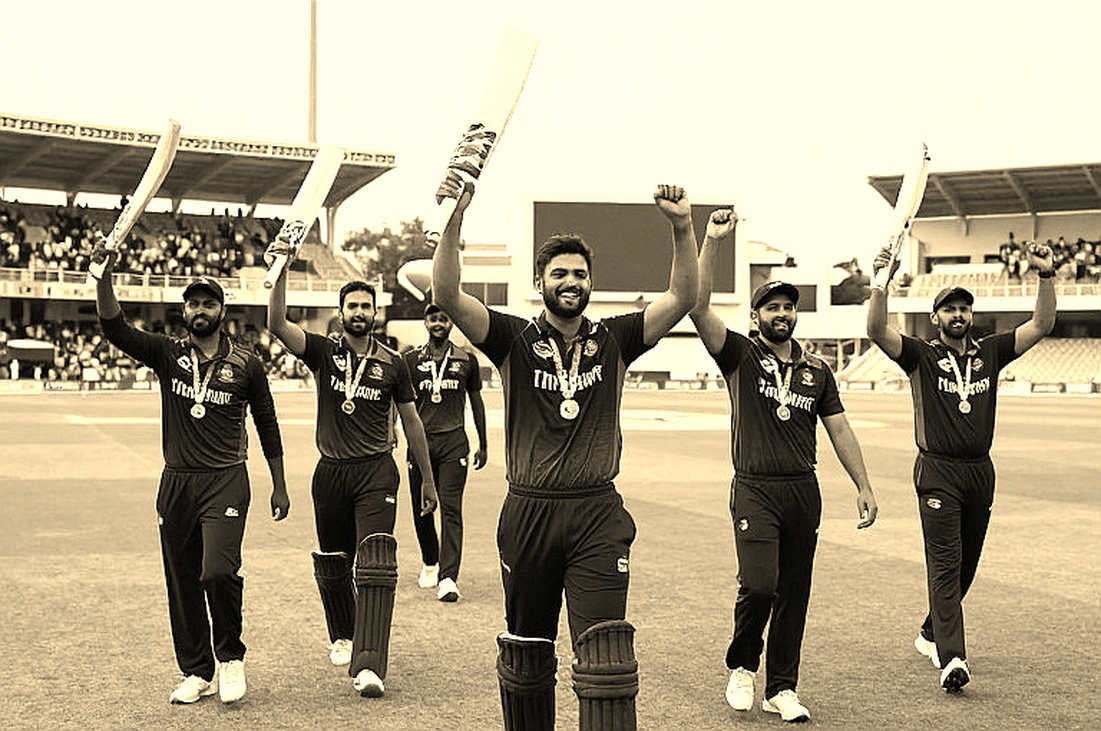 The Auction Bell and Invisible Labor: Whom the Women's Cricket Market Prices, and Whom It Does Not
