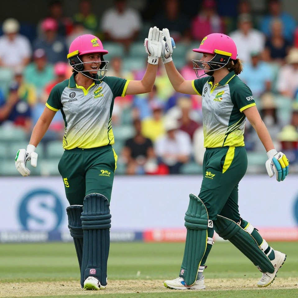 The Auction Bell and Invisible Labor: Whom the Women's Cricket Market Prices, and Whom It Does Not