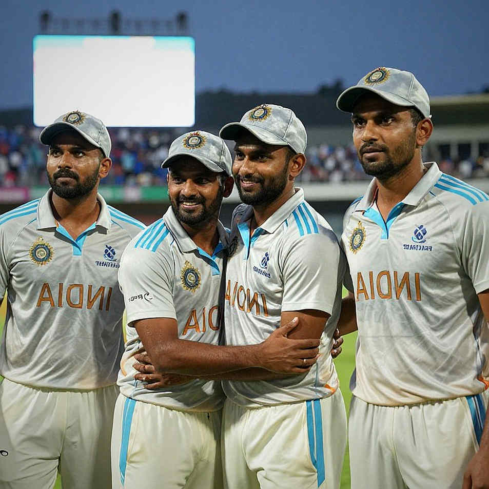 Cummins' Calm Reply, Khawaja's 'Sabr' and the Durban Test: The Story Still Unfinished Cummins' Calm Reply, Khawaja's 'Sabr' and the Durban Test: The Story Still Unfinished