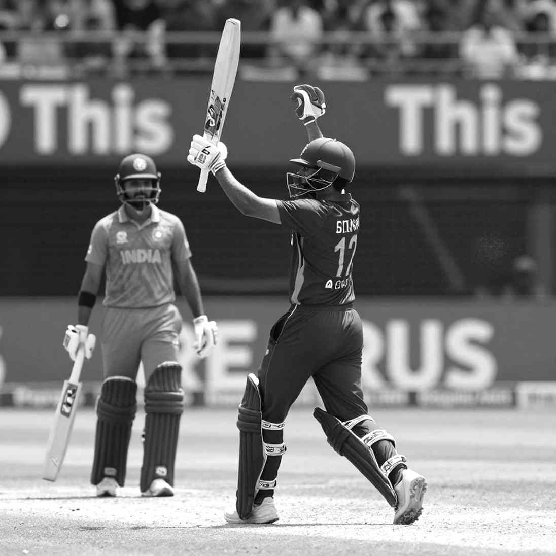 Cummins' Calm Reply, Khawaja's 'Sabr' and the Durban Test: The Story Still Unfinished Cummins' Calm Reply, Khawaja's 'Sabr' and the Durban Test: The Story Still Unfinished