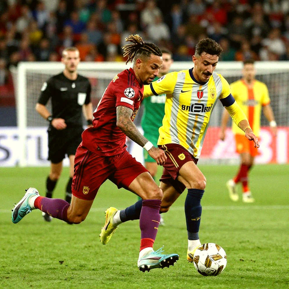The Integrity of an Empty Dataset: Why "Insufficient Information" Is Itself a Finding in Football Analytics The Integrity of an Empty Dataset: Why "Insufficient Information" Is Itself a Finding in Football Analytics