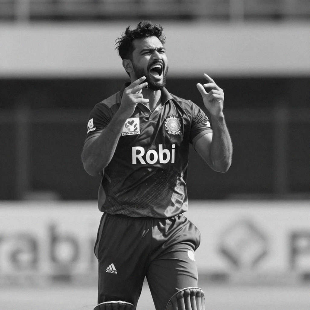 আম্পায়ার্স কল: ক্রিকেট যেখানে শেষ মানব-ভেটো লুকিয়ে রেখেছে আম্পায়ার্স কল: ক্রিকেট যেখানে শেষ মানব-ভেটো লুকিয়ে রেখেছে