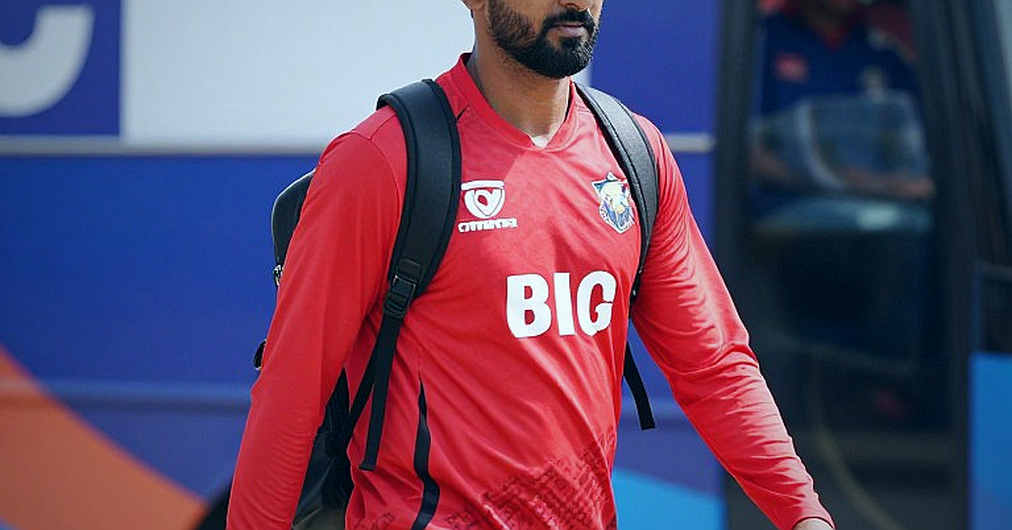 The Powerplay Ledger Gap: Where Bangladesh's T20 Batting Stops Reconciling