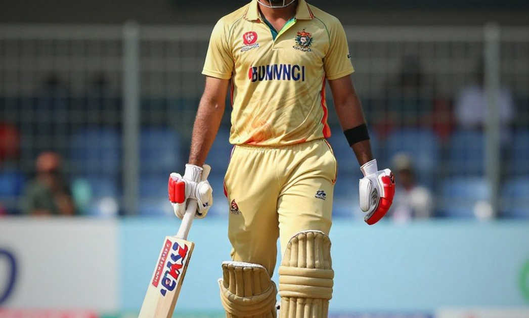 Bangladesh Cricket Under the Floodlights: The Real Youth Development Match Happens in Budget Meetings Bangladesh Cricket Under the Floodlights: The Real Youth Development Match Happens in Budget Meetings