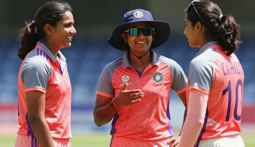 Bangladesh Cricket Under the Floodlights: The Real Youth Development Match Happens in Budget Meetings Bangladesh Cricket Under the Floodlights: The Real Youth Development Match Happens in Budget Meetings