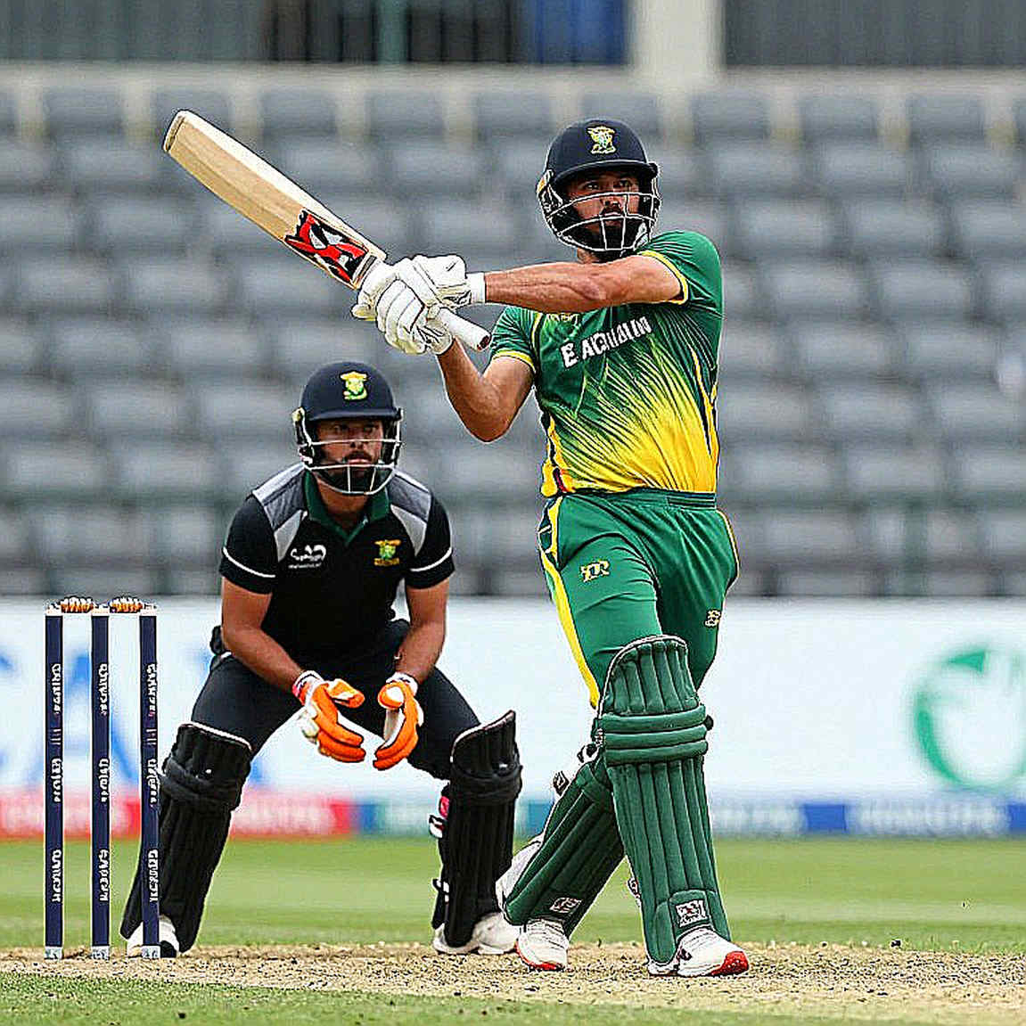 Every Ball Is a Transaction: In Cricket, Blockchain's Real Test Is Data Integrity, Not Fan Tokens
