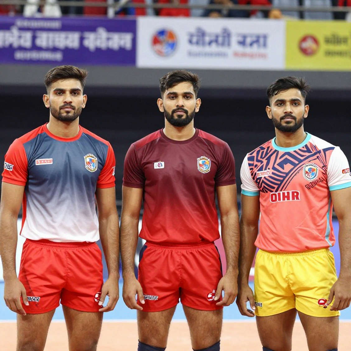 Asian Games 2026 Kabaddi: Bangladesh Miss Out on Score Difference as India, Iran, Thailand and Chinese Taipei Reach the Semi-Finals Asian Games 2026 Kabaddi: Bangladesh Miss Out on Score Difference as India, Iran, Thailand and Chinese Taipei Reach the Semi-Finals