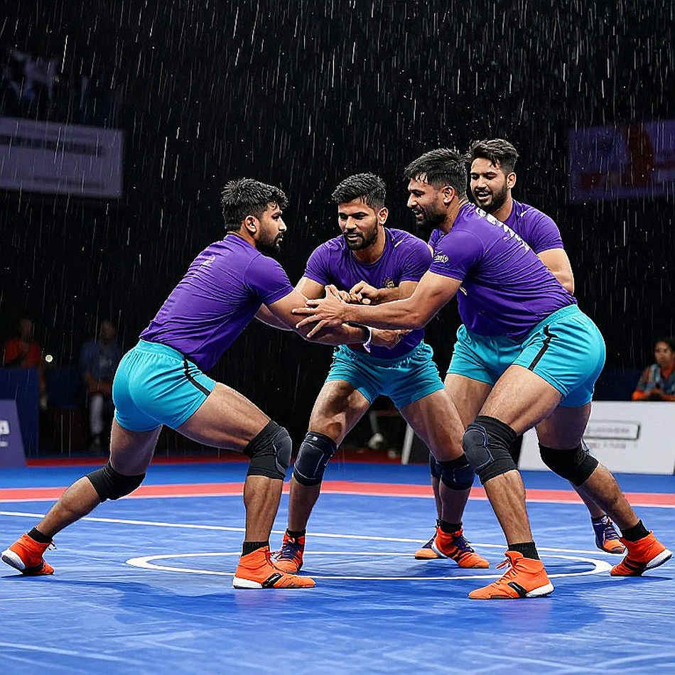 খালি টেমপ্লেট, ভরা সত্য: ইস্পোর্টস বিশ্লেষণে শূন্য-ফলাফলের মূল্য