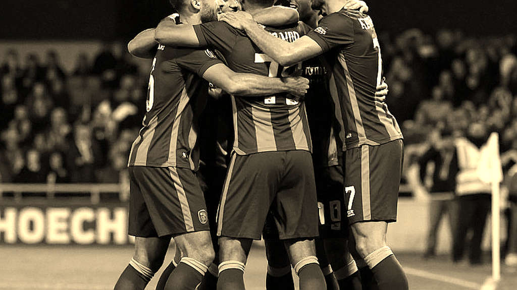 Ronaldo's Mid-Camp Exit: A Data Autopsy of the Portugal Camp