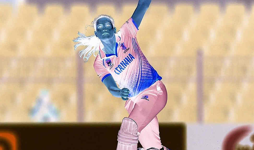 The Silence of the Scorebook: What Happens When Cricket's Analysis Chain Breaks The Silence of the Scorebook: What Happens When Cricket's Analysis Chain Breaks