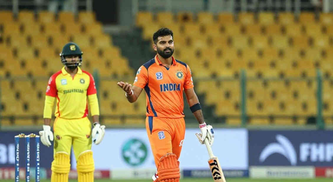 মুলতানে ৯৯ রানের ব্যবধান: শ্রীলঙ্কা অনূর্ধ্ব-১৭ জিতেছে, কিন্তু স্কোরবোর্ডের গল্প এখনো অসম্পূর্ণ