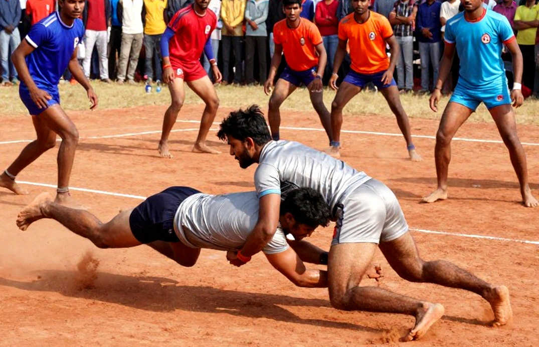 ভারত-জাপান কাবাডি: ৪৯-২৪ স্কোরলাইনের পিছনে যে তথ্যগুলো কেউ দেখতে পায়নি