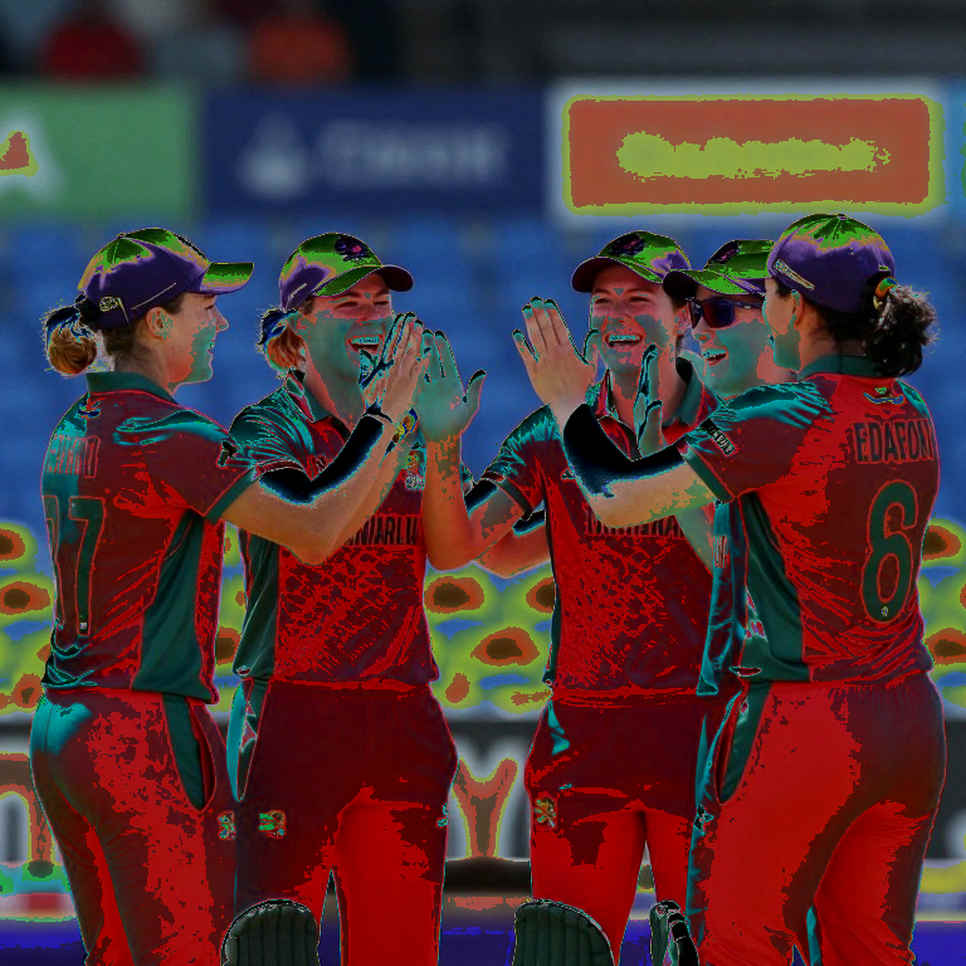 খালি ডেটার ফাঁদ: যখন ক্রিকেট বিশ্লেষণ নিজেই এক শূন্যতার মুখোমুখি হয়