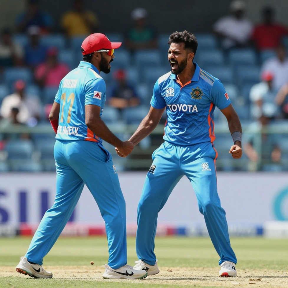 কুলদীপ যাদব বাদ, ২৫২ রানের চেজ আর অযাচাইকৃত ডেটার সংকট: ইন্দোরের তৃতীয় টি-টোয়েন্টির তদন্ত